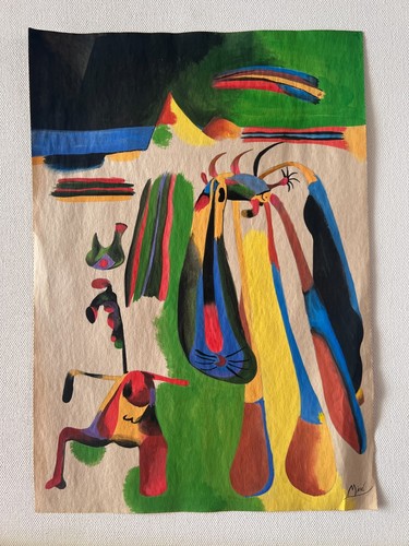 Joan miro - joan,