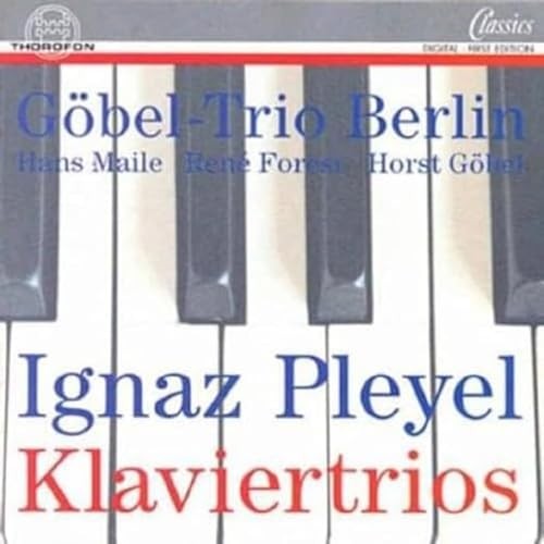 Pleyel gobel trio - gobel,