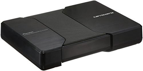 Pioneer carrozzeria subwoofer - carrozzeria,