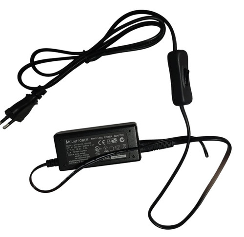 Trasformatore desktop 12v - , dc