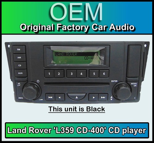 Land rover range - land,