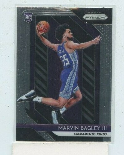 Marving bagley iii 2018 - marving,