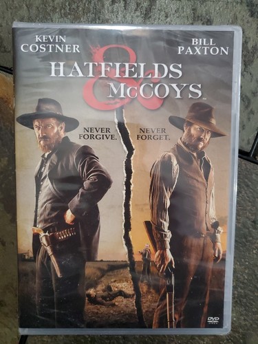 Hatfields mccoys new - &, [new