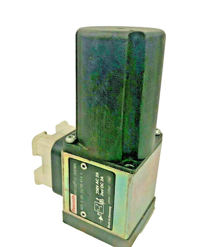 R901102712 rexroth hed8 - hed8, oh