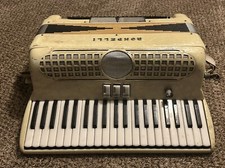 Fisarmonica rondelli - fisarmonica,