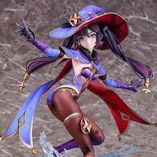 Action figure genshin impact - figure,