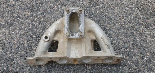 Collettore scarico fiat ritmo - fiat,