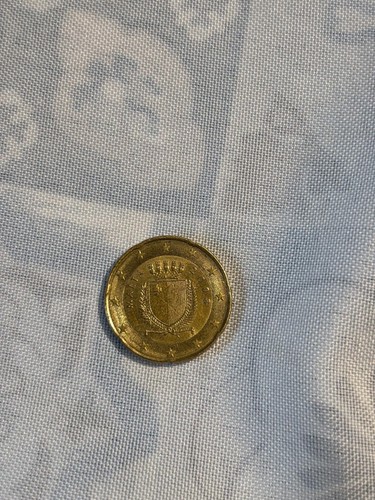 Moneta centesimi di euro - centesimi,