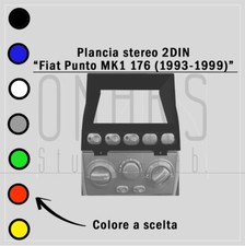 Plancia cornice adattatore - 1x,