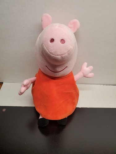 2003 entertainment one peppa - one,