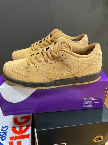Nike dunk low - sb,