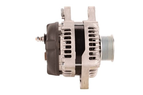 Alternatore diesel 100a nuovo - alternatore,