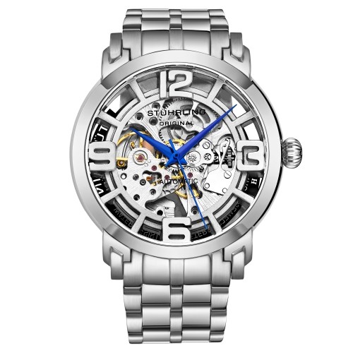 Orologio uomo stuhrling - stuhrling, 1