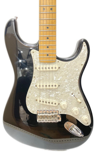 Chitarra fender usa eric - chitarra,