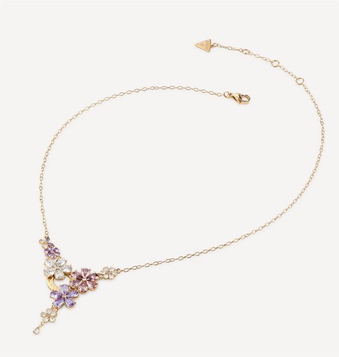 Collana guess donna lily - guess,
