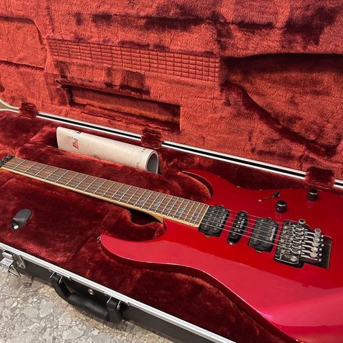 Ibanez prestage rg2670z - ibanez, ca