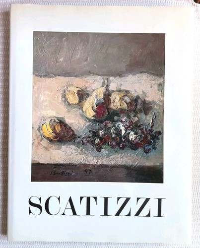 Sergio scatizzi barcaccia - sergio, la