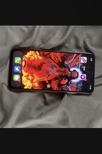 Apple iphone max 64gb gold - xs,