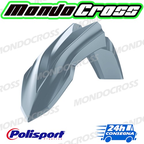 Parafango anteriore polisport - anteriore,