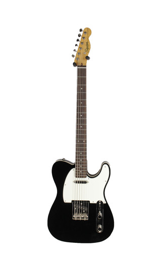 Squier classic vibe - squier,