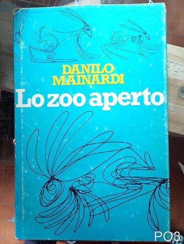 Zoo aperto mainardi - lo,