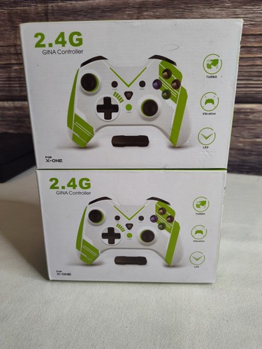 Gina 4g wireless - 2.4g,