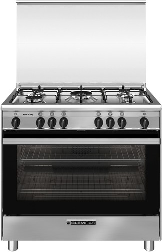 Glem gas cucina fuochi - gas,