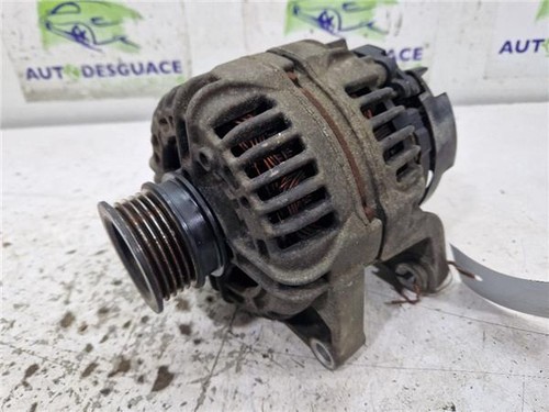 124325163 alternateur opel - ,