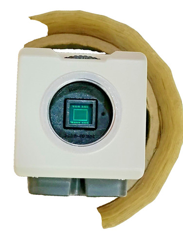Nuovo videocamera a colori - *nuovo*,