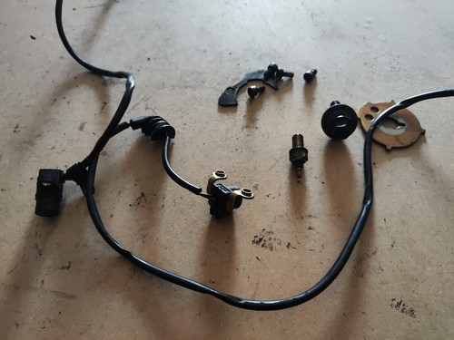 Pick sensori yamaha fazer - yamaha,