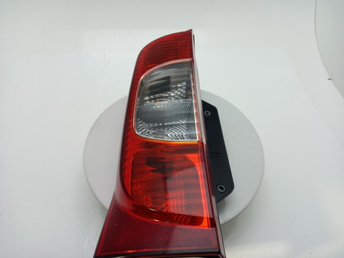 Fanale posteriore fiat qubo - fanale,