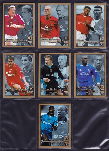 Merlin premier league 2001 - merlin,