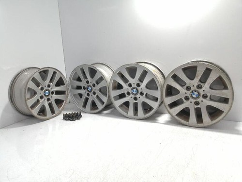 Set cerchi bmw - 16,
