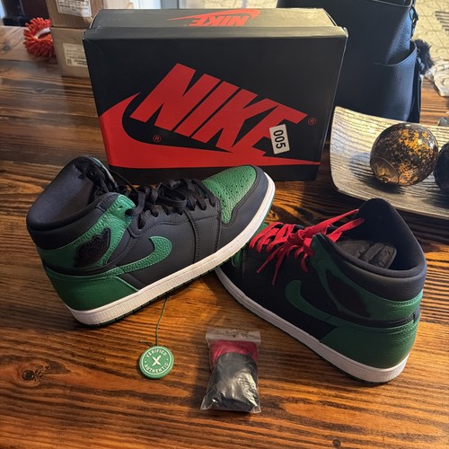 Taglia jordan 1 retro - taglia, 11.5