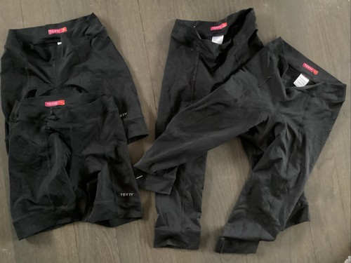 Pantaloncini pantaloni crop - pantaloncini/pantaloni,