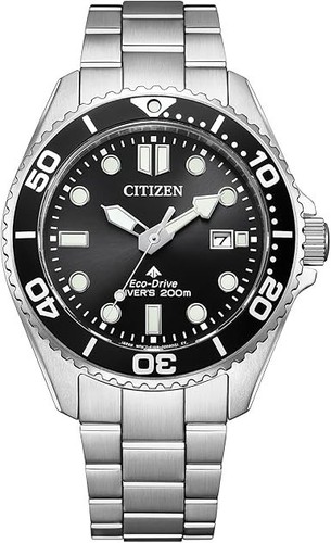 Orologio citizen promaster - citizen,