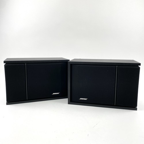Bose 201 serie - bose,