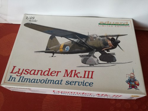 Kit eduard 1138 - kit,