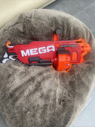 Blaster giocattolo nerf - blaster,