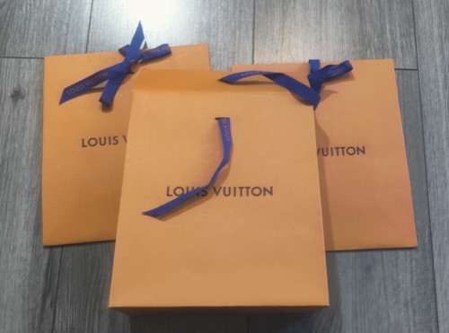 Set buste louis vuitton - buste, con