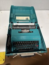 Vintage olivetti studio - vintage,