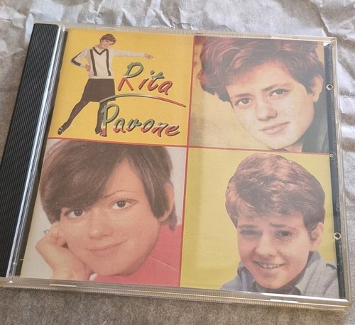 Rita pavone 1998 - rita,