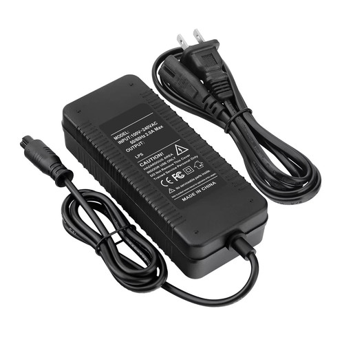 42v adapter charger for - 2a,