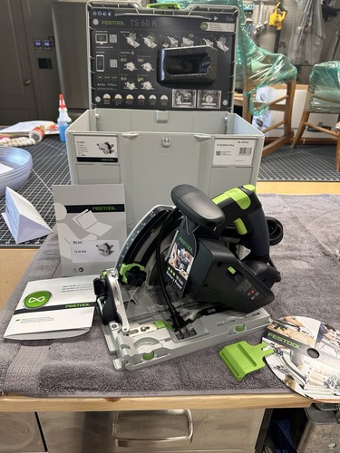 Festool keb corded - festool,