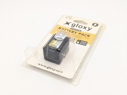 Gloxy 727 battery - bp-727, for