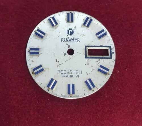 Quadrante roamer rockshell - roamer,