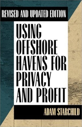 Using offshore havens - havens, for