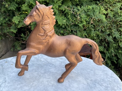 Statua scultura topper