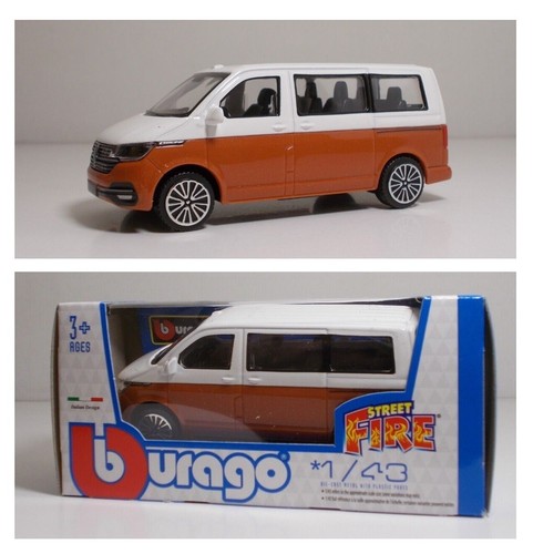 Volkswagen transporter - t6.1,