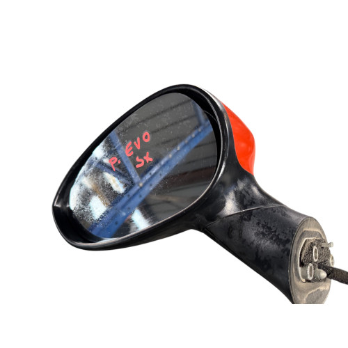 Fanale post ford - fanale, fiesta